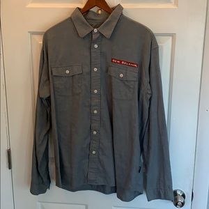 Patagonia Button-down - Like New